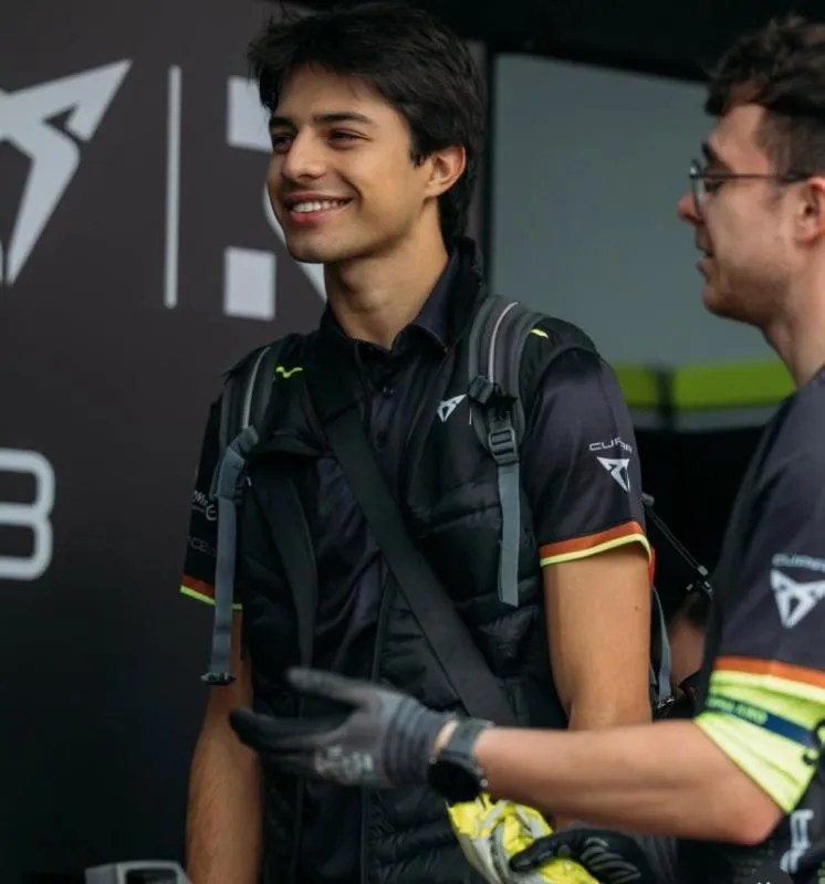 Pepe Martí | IG: @pepemartiofficial