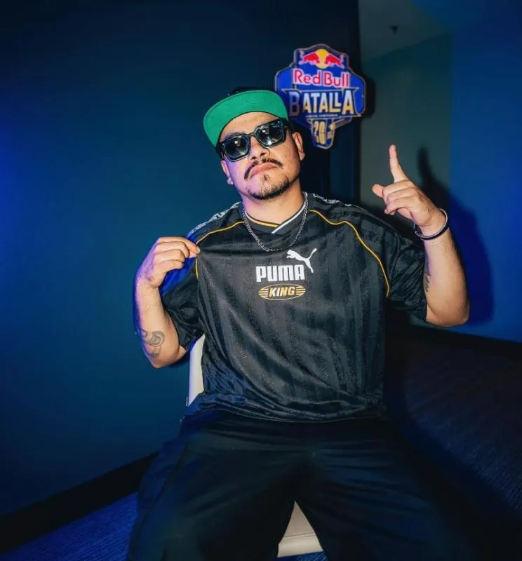 Aczino | Captura de pantalla