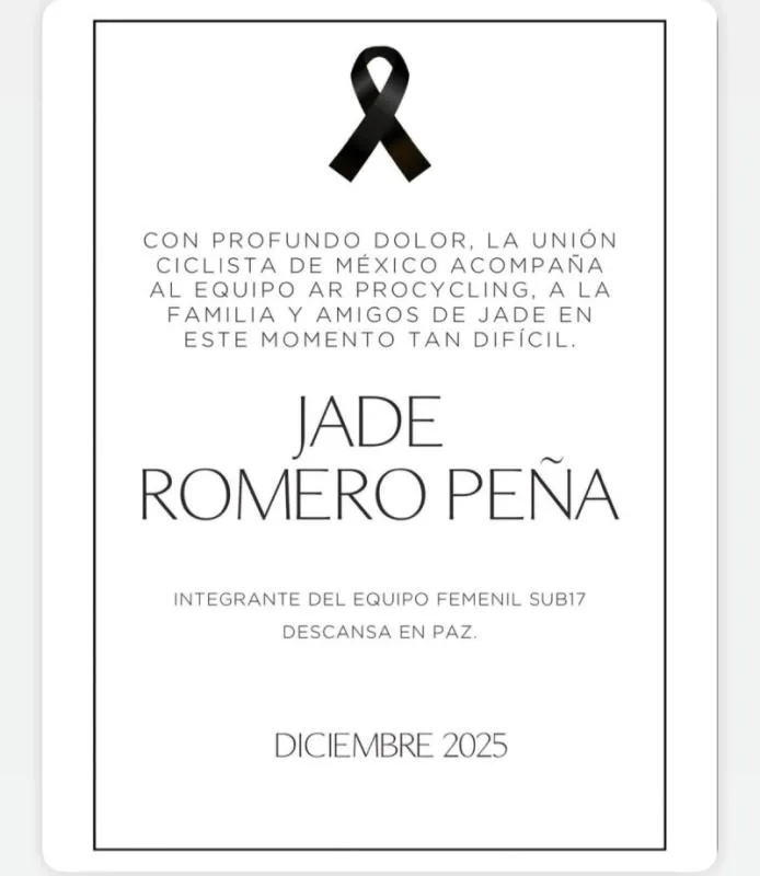 El mensaje | Captura de pantalla