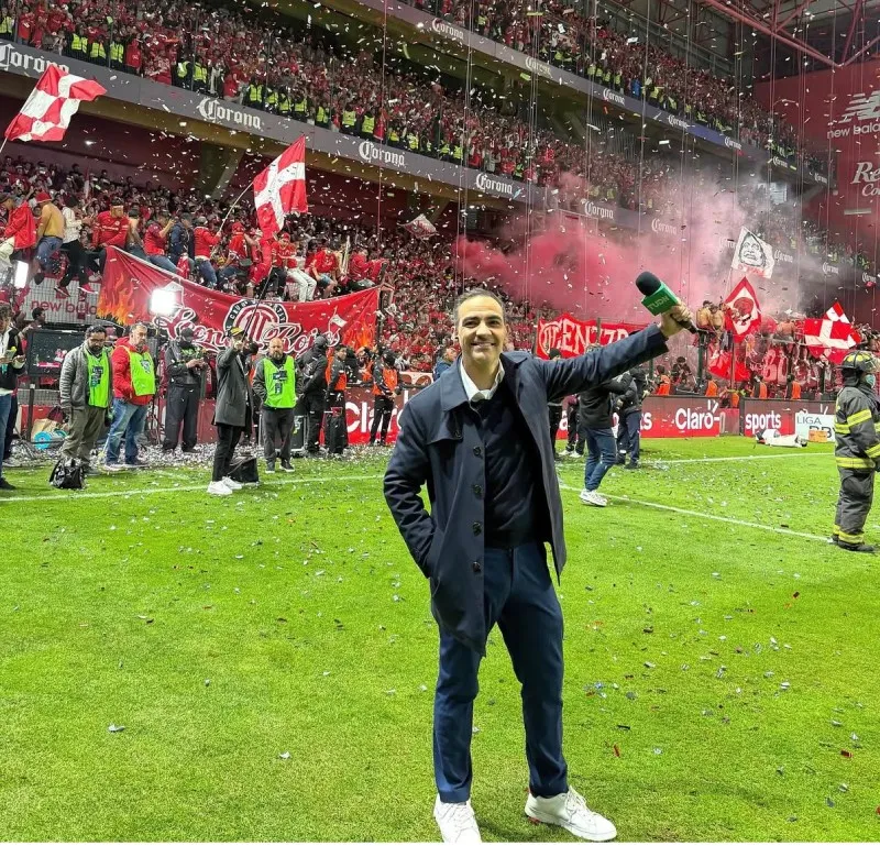 De la Rosa | IG: @alexdelarosal