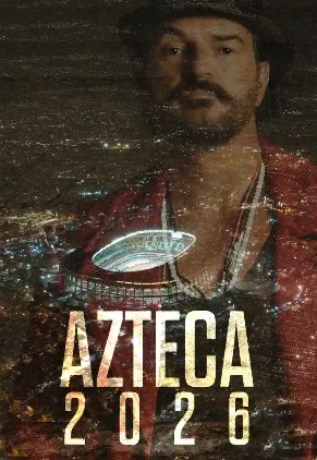 Ricardo Arjona tocará en el Estadio Azteca | RICARDO ARJONA