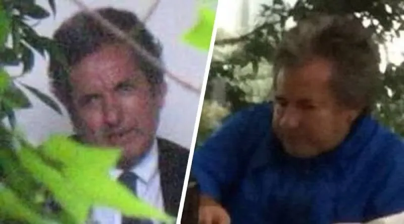 Carlos Hurtado fue una de las figuras más polémicas del país