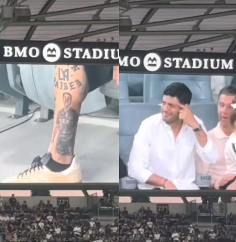 Así reaccionó Vela