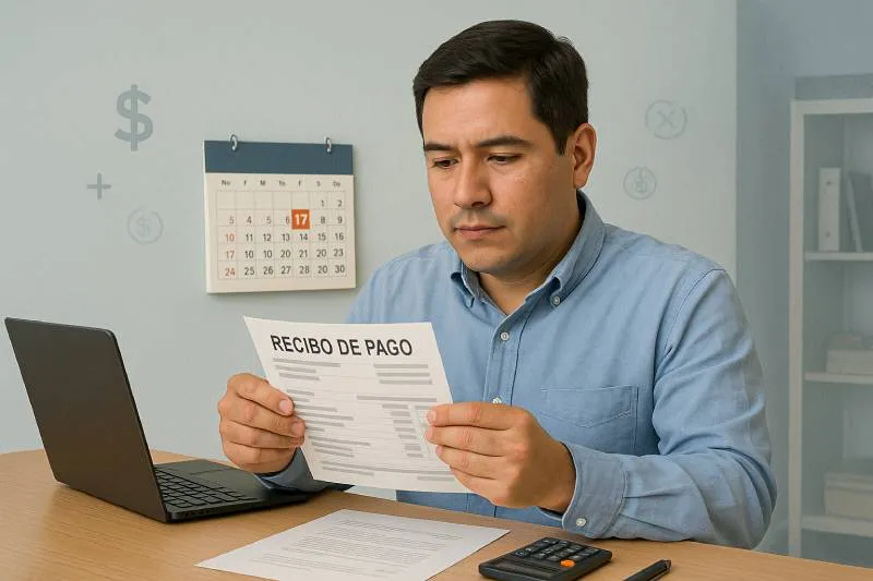 La Ley Federal del Trabajo establece un pago especial para quienes trabajen en días festivos. / ChatGPT