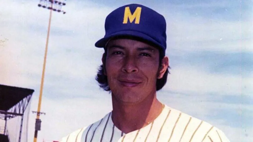 Ángel Macías falleció este lunes