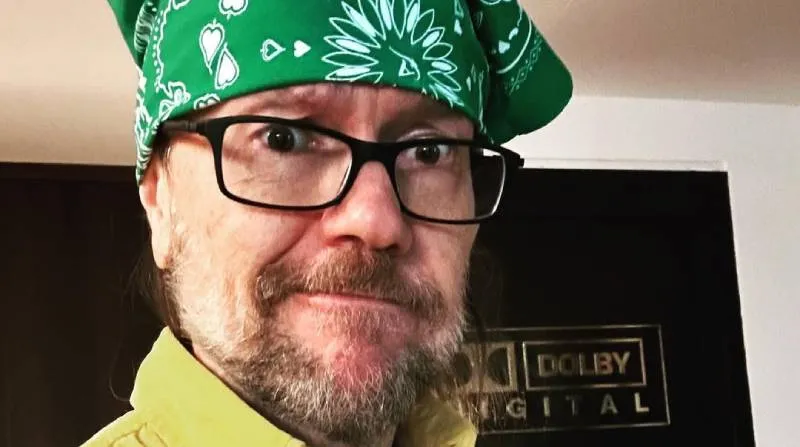 Santiago Segura es un actor español. / @ssantiagosegura