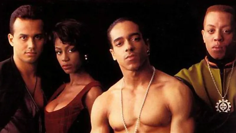 C & C Music Factory ha marcado a varias generaciones con su música / Especial