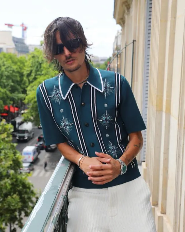 El venezolano fue invitado por la propia organización del Nobel / FB: @dannoceanmusic