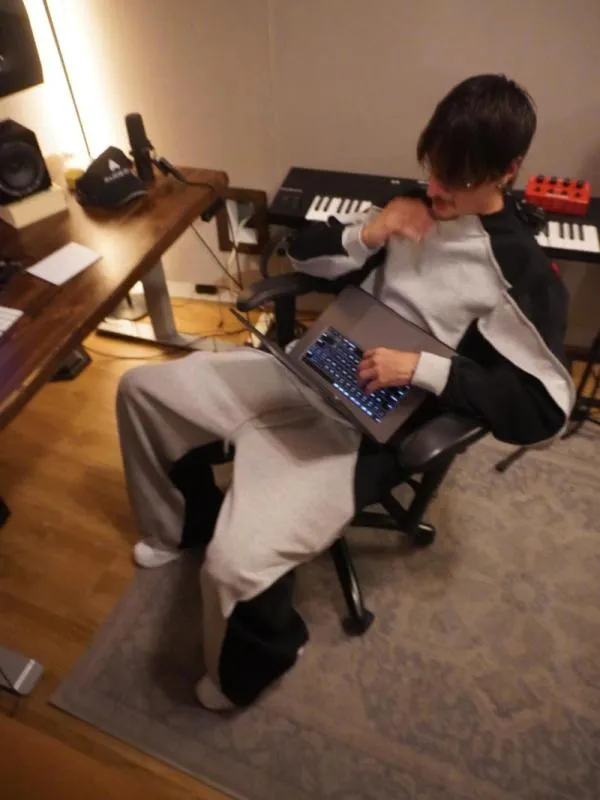 La ceremonia del Nobel será el próximo 10 de diciembre / FB: @dannoceanmusic