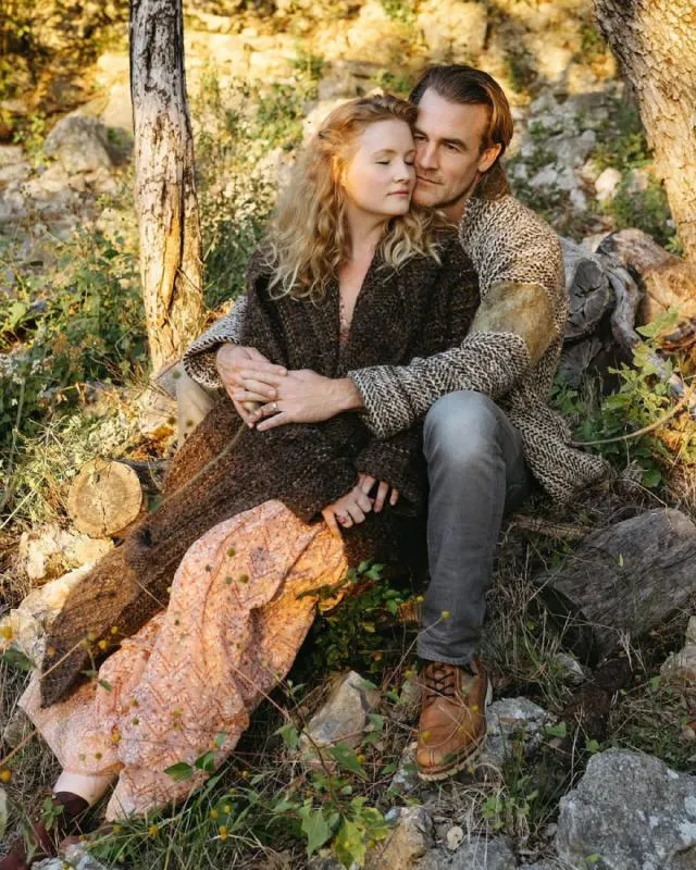 Los objetos que entrarán en subasta le darán unos miles de dólares / IG: @vanderjames