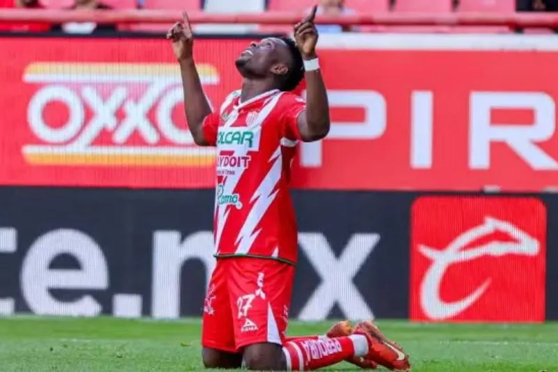 Diber Cambindo todavía desconoce su futuro | MEXSPORT