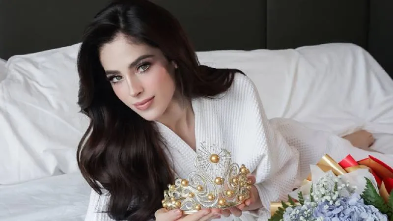 La intención de Nawat es que Fátima sea arrestada y procesada por difamación/IG: @fatimaboschfdz