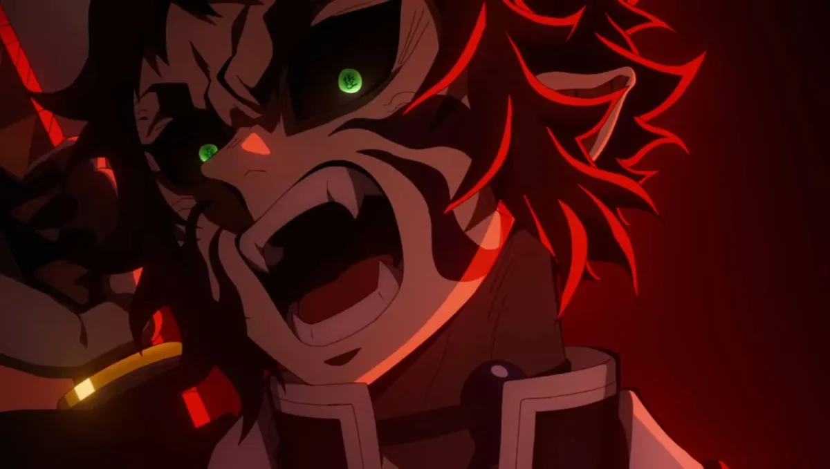 ‘Demon Slayer: Infinity Castle’ no tiene escenas post crédito / Redes Sociales