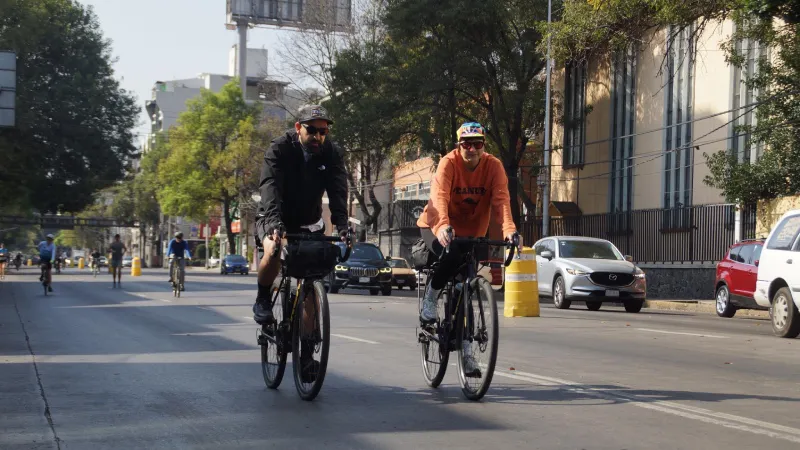 Darán a conocer rutinas para que la gente empiece a ejercitarse / Redes Sociales