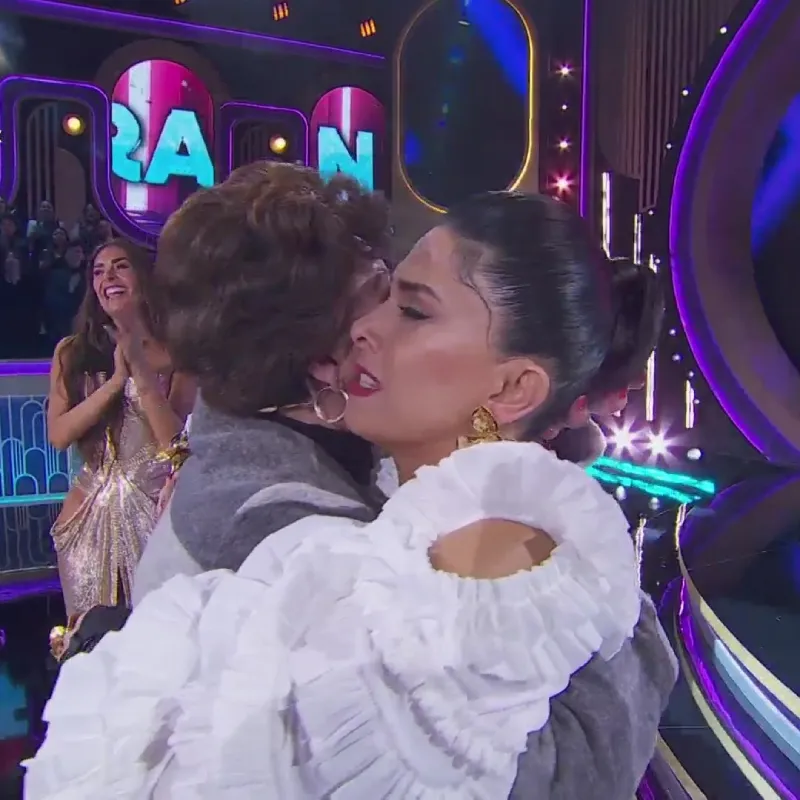 Derbez dijo que Dalílah sólo se hizo publicidad al contar lo que vivió / FB: @lacasafamososmx/