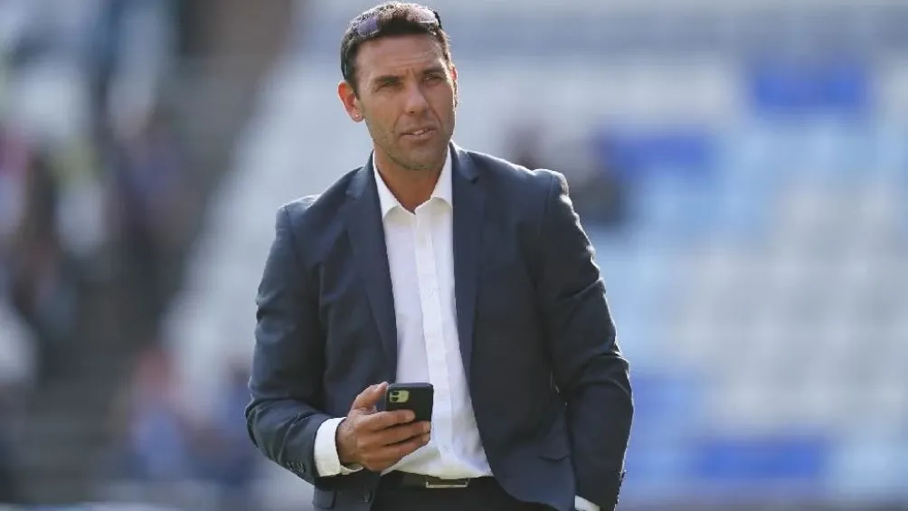 Zamogilny, compañero de Faitelson en TUDN | MEXSPORT