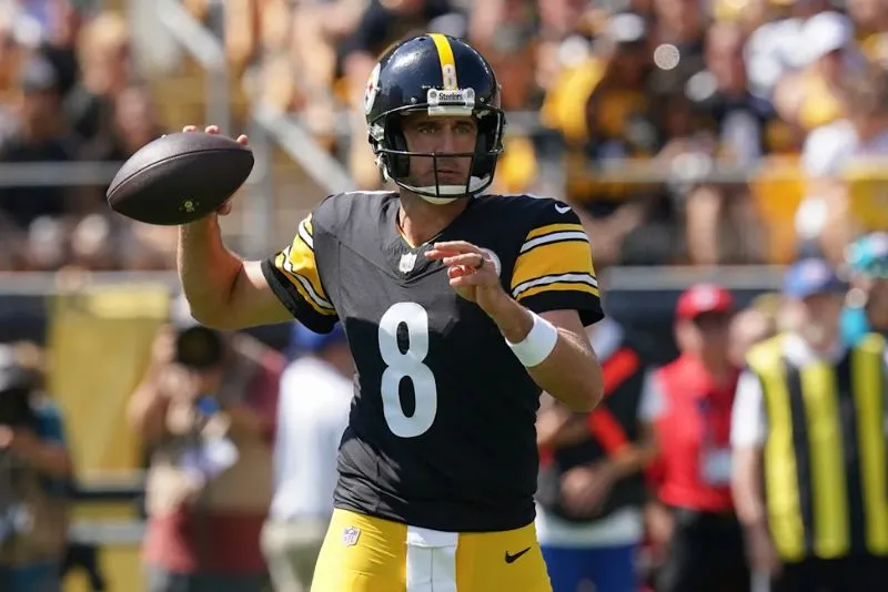 Aaron Rodgers va por su inicio número 246 | AP