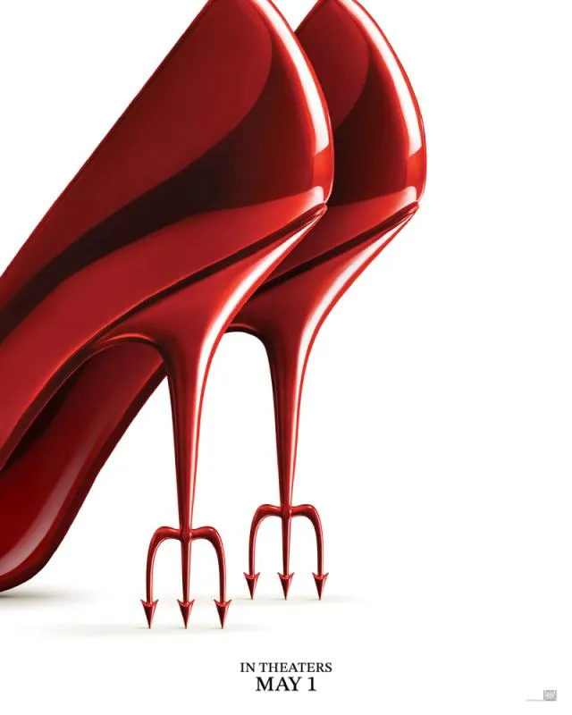 El 1 de mayo de 2026, la película tendrá su estreno mundial / Redes Sociales