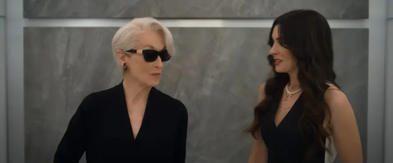 A casi 20 años de sus estreno, la cinta es de las favoritas del público / Redes Sociales