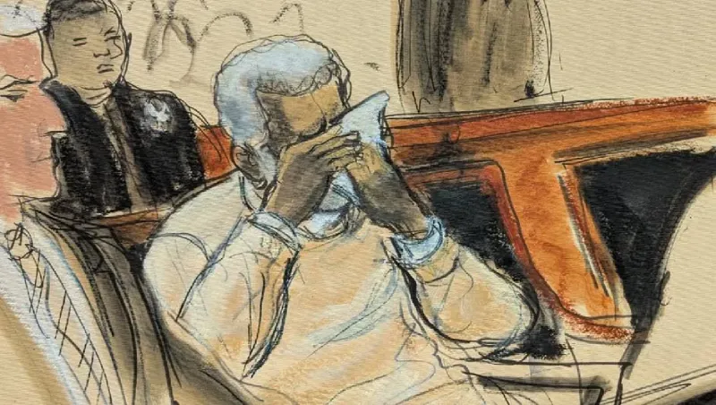 Todo indica que el imperio que construyó se ha derrumbado / Redes Sociales