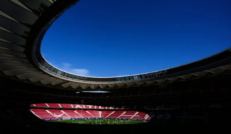 Estadio Metropolitano