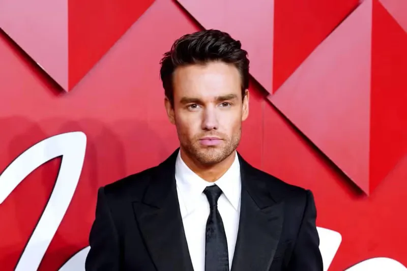 Liam Payne murió el 6 de octubre de 2024 en Buenos Aires / FB: @onedirectionmusic