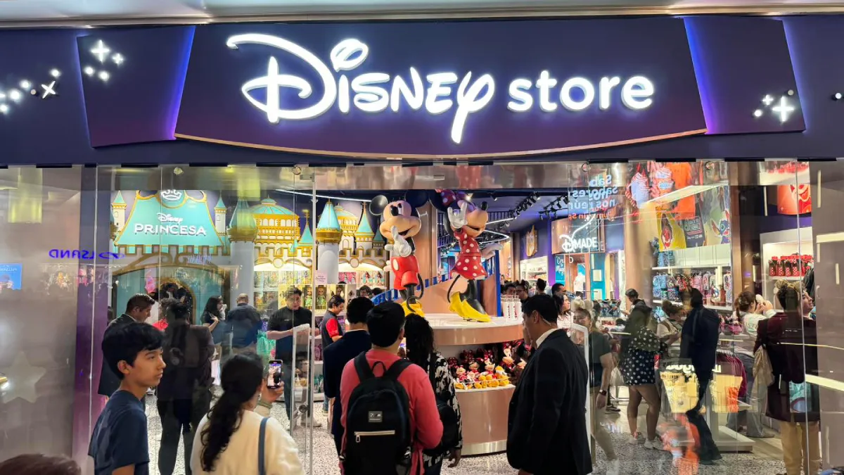 La tienda se encuentra en el centro comercial de Perisur / Redes Sociales