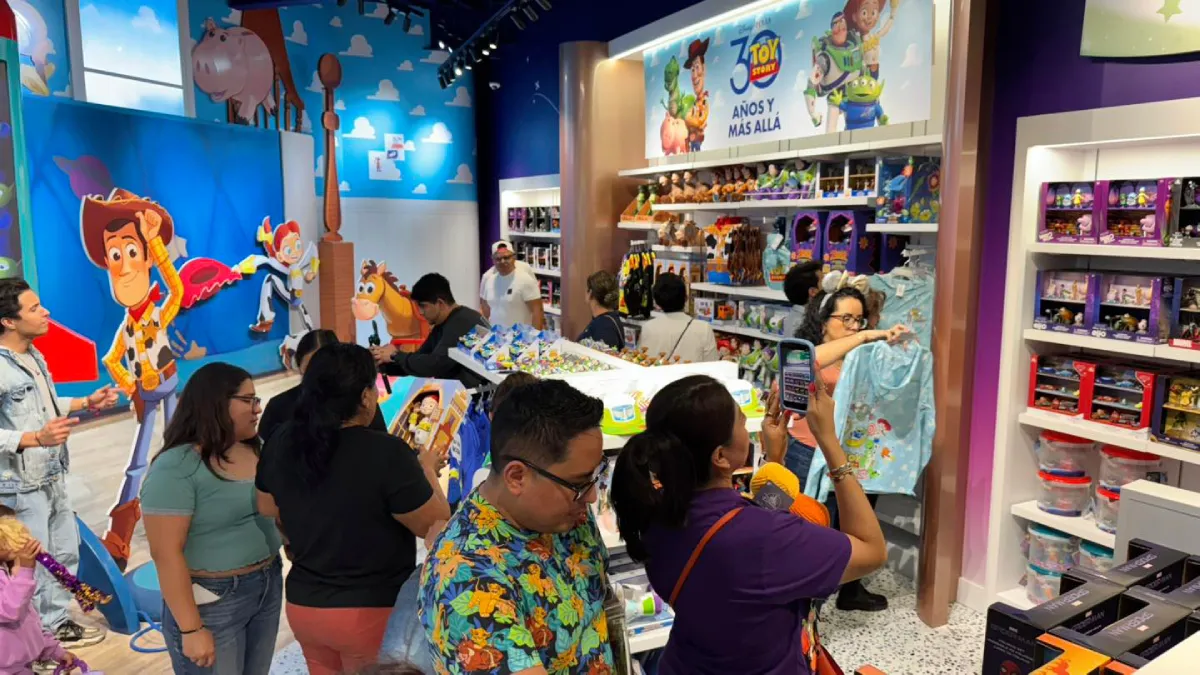 La compañía espera abrir más tiendas en otros estados / Redes Sociales