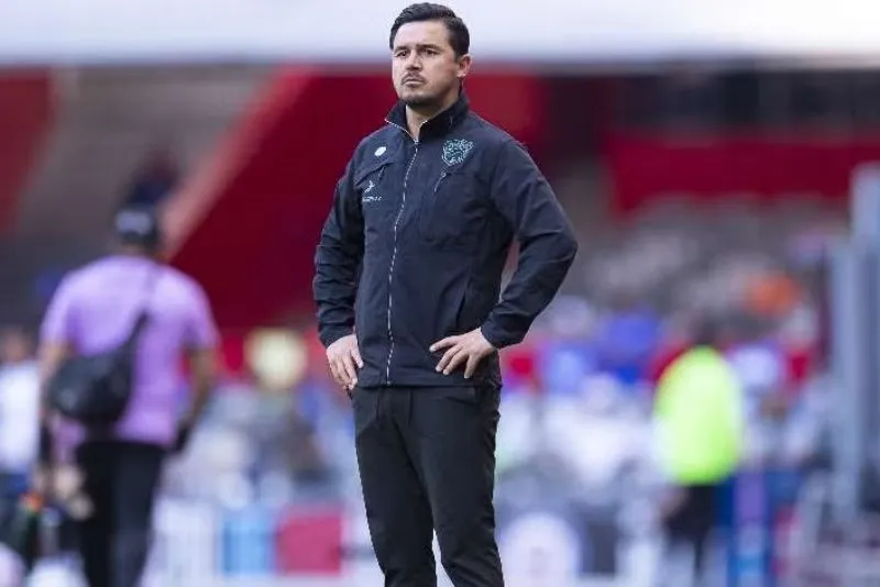 Mejía está cerca de ser campeón en Canadá | MEXSPORT