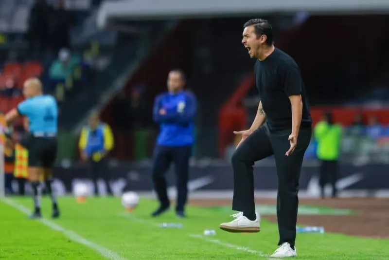 Mejía está cerca de ser campeón en Canadá | MEXSPORT