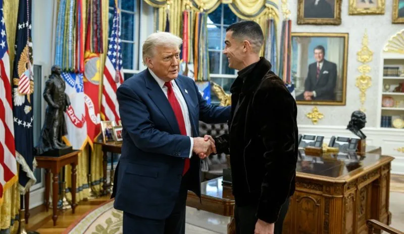 Momentos del encuentro