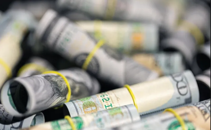 Revisa día a día el tipo de cambio de las divisas / FREEPIK