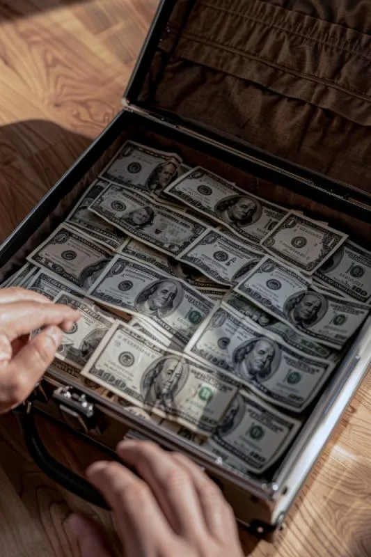 Revisa día a día el tipo de cambio de las divisas / FREEPIK