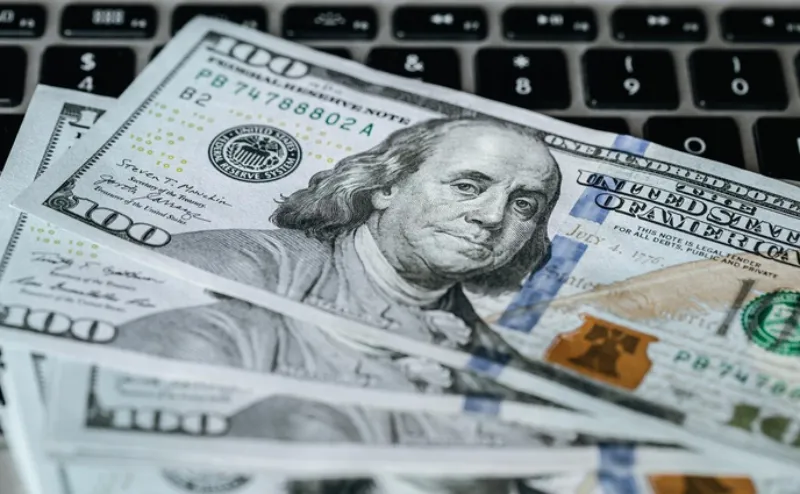 Revisa día a día el tipo de cambio de las divisas / FREEPIK