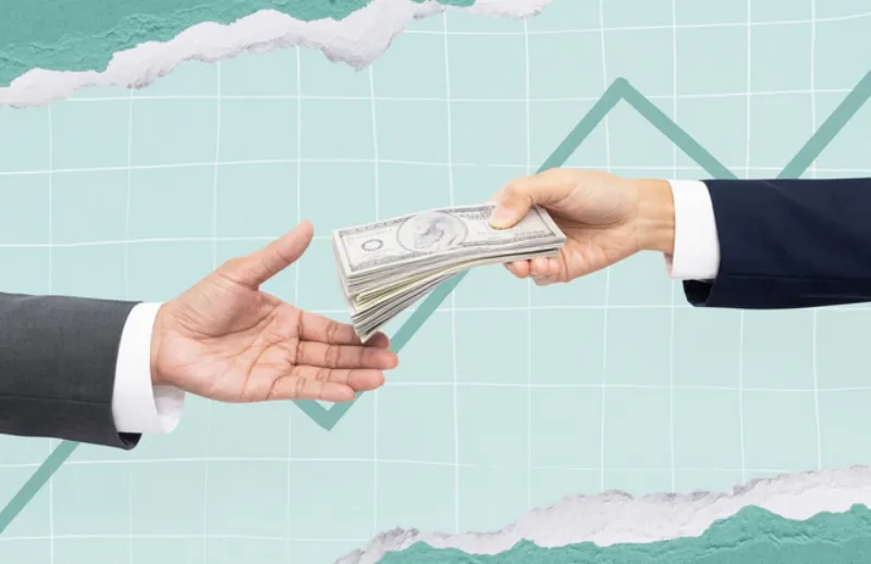 Revisa día a día el tipo de cambio de las divisas / FREEPIK