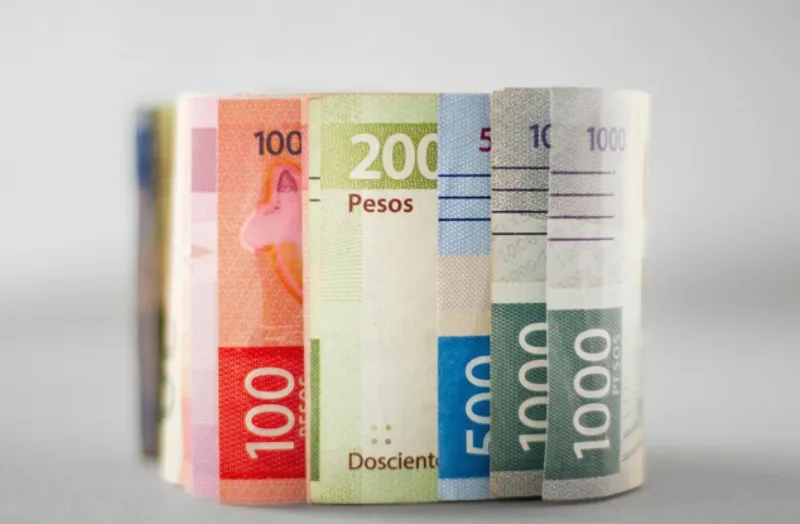 Revisa día a día el tipo de cambio de las divisas / FREEPIK