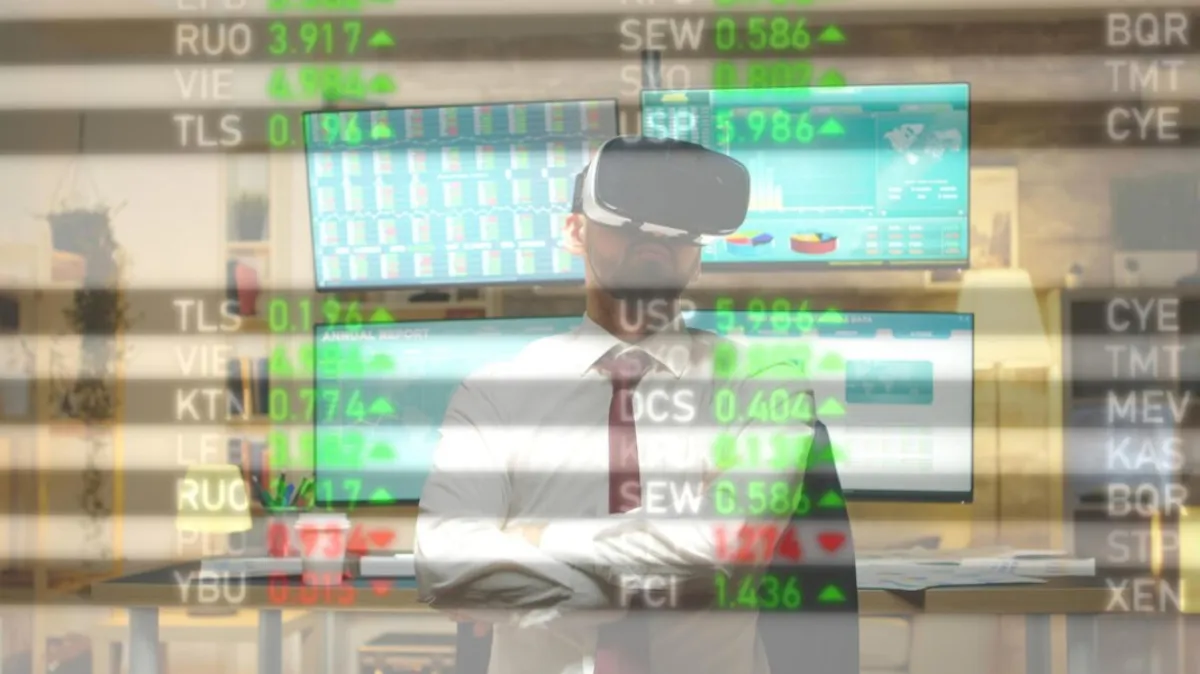 Revisa día a día el tipo de cambio de las divisas / FREEPIK