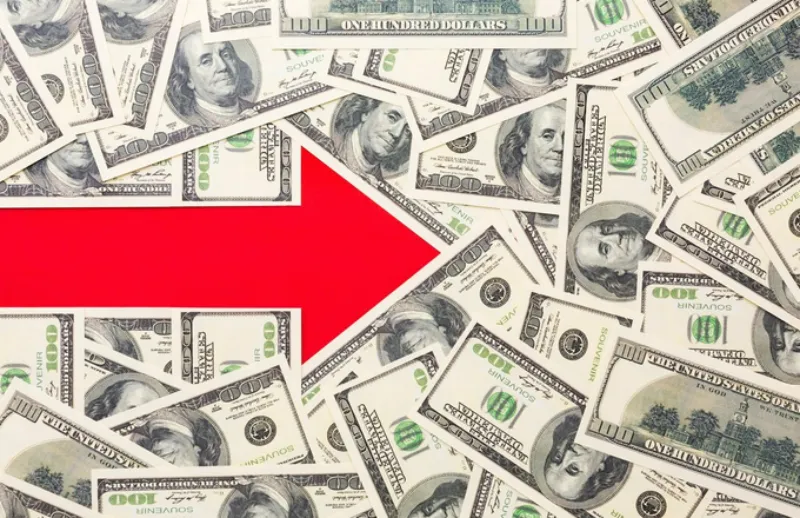 Revisa día a día el tipo de cambio de las divisas / FREEPIK