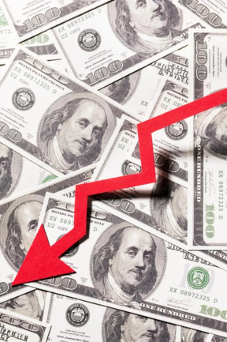 Revisa día a día el tipo de cambio de las divisas / FREEPIK