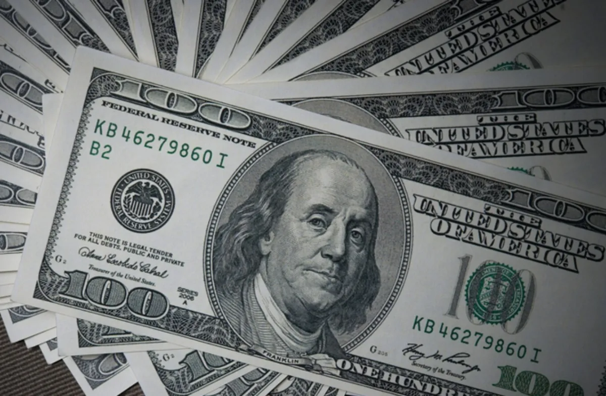 Revisa día a día el tipo de cambio de las divisas / FREEPIK