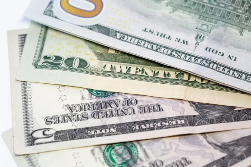 La moneda nacional inicia sin grandes cambios esta semana / FREEPIK