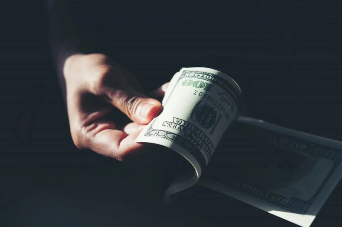 El peso se mantiene estable ya que no hay grandes cambios en el mercado bursatil / FREEPIK