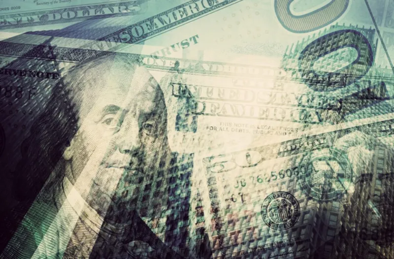 El peso se mantiene estable ya que no hay grandes cambios en el mercado bursatil / FREEPIK