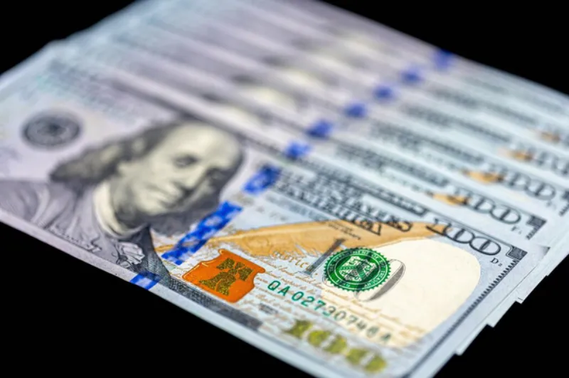 El peso se mantiene estable ya que no hay grandes cambios en el mercado bursatil / FREEPIK