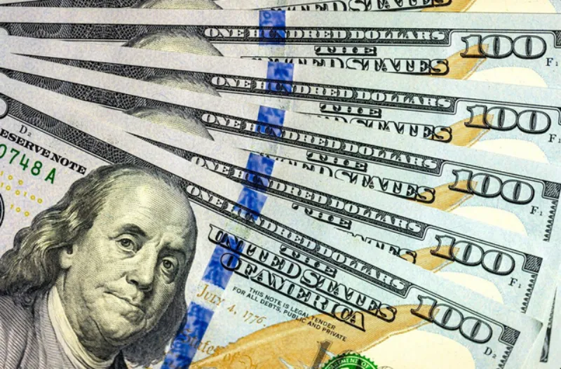 El peso se mantiene estable ya que no hay grandes cambios en el mercado bursatil / FREEPIK