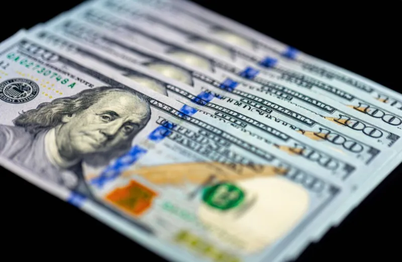 El cambio dependerá del banco al que acudas / FREEPIK