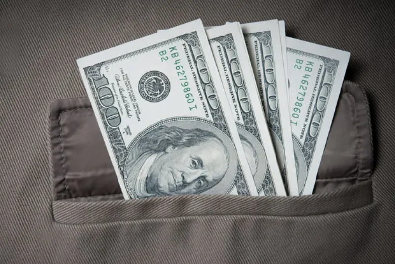 Los expertos financieros esperan una jornada tranquila / FREEPIK