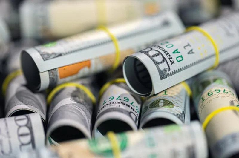 El dólar se sigue cotizando promedio por debajo de los $19.00 pesos por unidad / FREEPIK