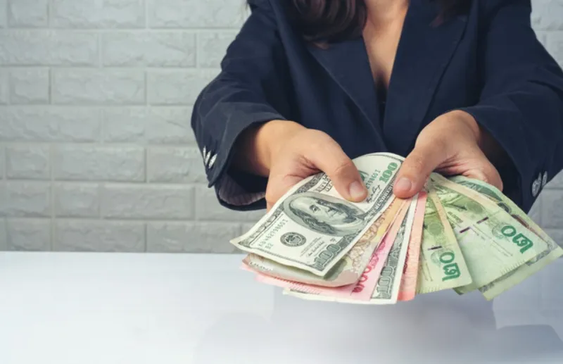 Los expertos financieros esperan una jornada tranquila / FREEPIK