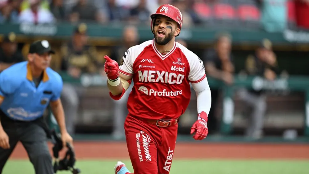 No hubo piedad para los Leones en el Infierno | @DiablosRojosMX